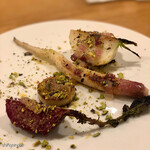 ラ・トラース - 