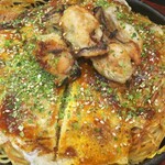 広島お好み焼き マッサン - 