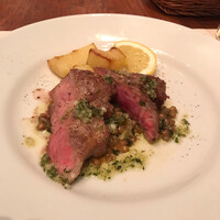 イル カルディナーレ 銀座本店 - 