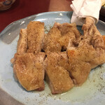 とりこばのこばやし - 