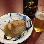 とりこばのこばやし - 