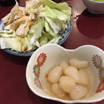 とりこばのこばやし - 