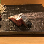 銀座鮨おじま - 