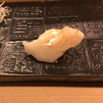 銀座鮨おじま - 