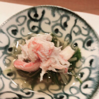 寿司処 かい原 - 
