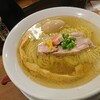 鯛塩そば 灯花 本店