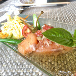 ビストロ セレニテ - 