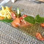 ビストロ セレニテ - 