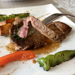 ビストロ セレニテ - 