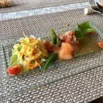 ビストロ セレニテ - 