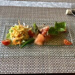 ビストロ セレニテ - 