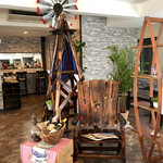 ビストロ セレニテ - 