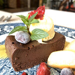 ビストロ セレニテ - 