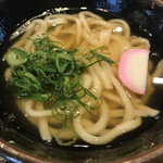 徳兵衛うどん - 