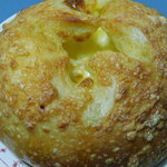 ハートブレッドアンティーク - チーズフランス(人気NO.1の惣菓パン)