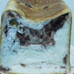 ハートブレッドアンティーク - あん食パン(1斤)