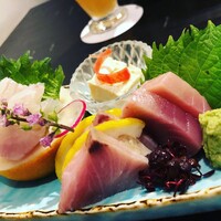 先斗町 魯ビン - 