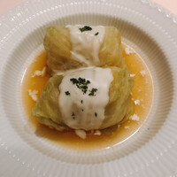 村上開新堂 レストラン - 