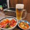 神戸牛焼肉と冷やしピーマン 金肉屋 渋谷道玄坂本店