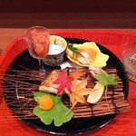 祇園もりわき - 