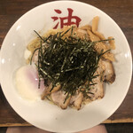 きりん寺 - 料理写真:
