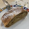 Gelati - 料理写真:Apfelstrudel(アップ)♪