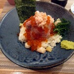 幻の海鮮丼専門店 海とぼんた - 極鮮海鮮丼