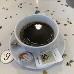 Gelati - Tasse Filter Caffè♪