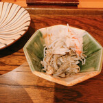 秋田 てんぷら みかわ - 