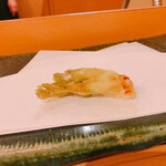 秋田 てんぷら みかわ - 