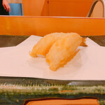 秋田 てんぷら みかわ - 