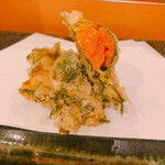 秋田 てんぷら みかわ - 