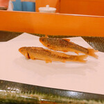 秋田 てんぷら みかわ - 