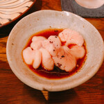 秋田 てんぷら みかわ - 