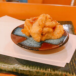 秋田 てんぷら みかわ - 