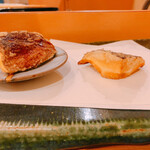 秋田 てんぷら みかわ - 