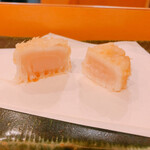 秋田 てんぷら みかわ - 