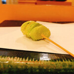 秋田 てんぷら みかわ - 