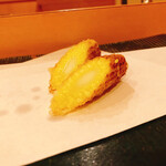 秋田 てんぷら みかわ - 