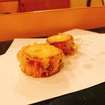 秋田 てんぷら みかわ - 