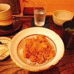 秋田 てんぷら みかわ - 