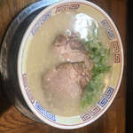 秀ちゃんラーメン - 