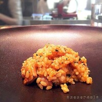 エチョラ - 阿波尾鶏のごはん