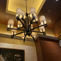 中国飯店 麗穂 - 