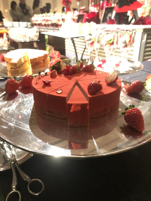 いちごビュッフェ By ぎんじろう 彡 ラ スイート神戸オーシャンズガーデン 旧居留地 大丸前 その他 食べログ いちごビュッフェ By ぎんじろう 彡 ラ スイート神戸オーシャンズガーデン 旧居留地 大丸前 その他 食べログ