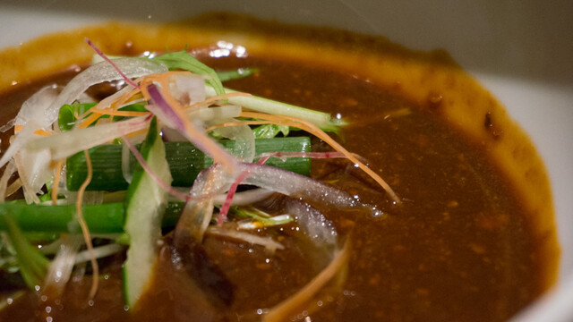 Ginza Sato Yosuke photo 4