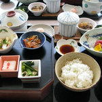 Nihon Ryourishun Sai - 良く食べるケンティ-hgfdeer