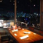オステリア マニフィーコ - 広島の夜景を個室で人目を気にせずお食事を！