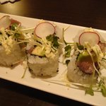 Sushiyanekonakase - 