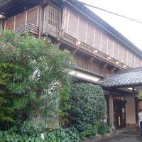 葉山 日影茶屋 - 